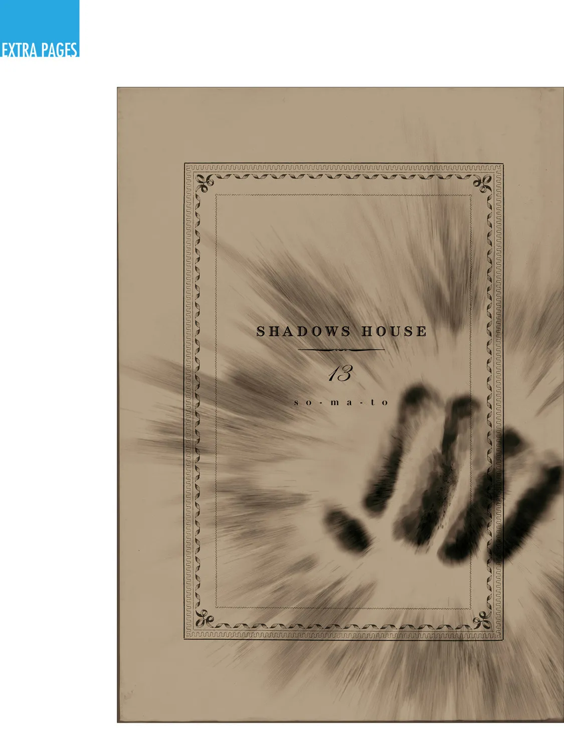 Read Shadows House (Monochrome) chapter 142.5 image 31 on Lezhin