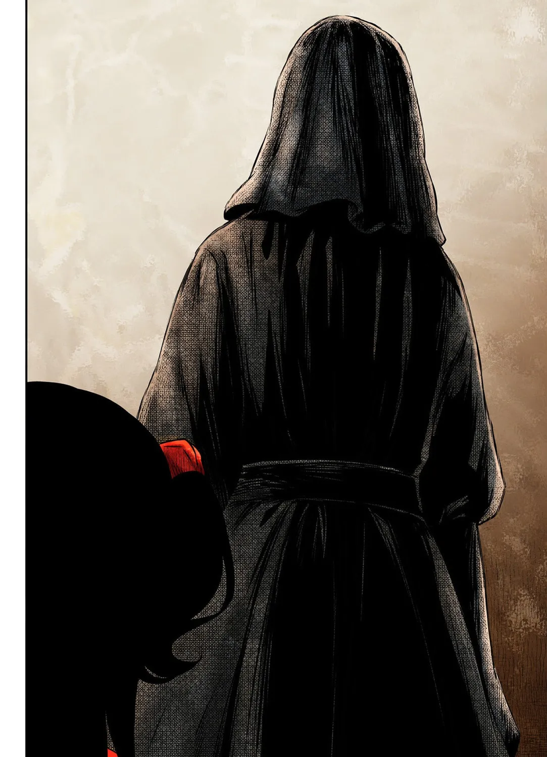 Read Shadows House (Monochrome) chapter 154 image 31 on Lezhin