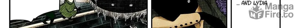 Read Shadows House (Monochrome) chapter 159 image 4 on Lezhin