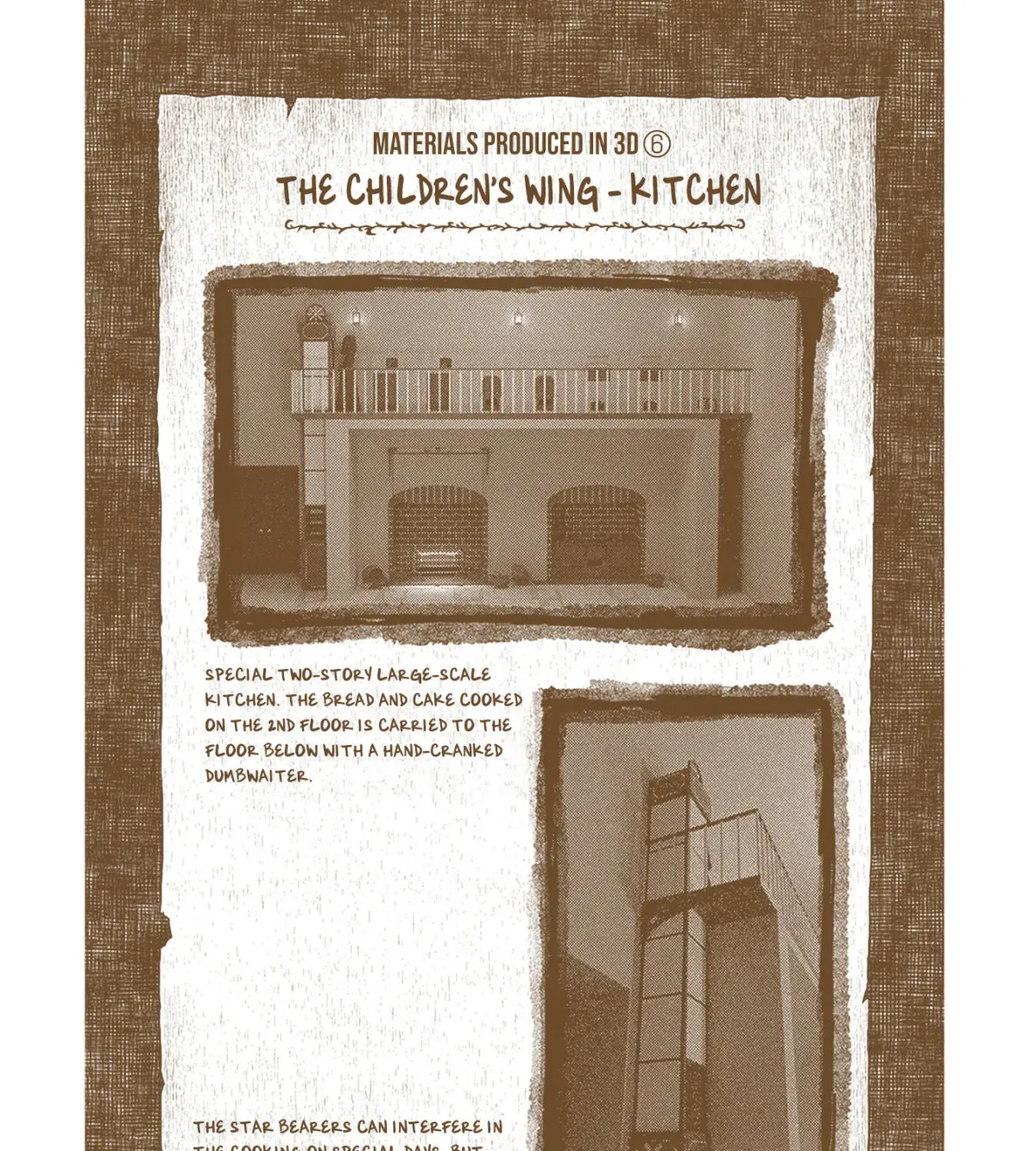 Read Shadows House (Monochrome) chapter 16.1 image 11 on Lezhin