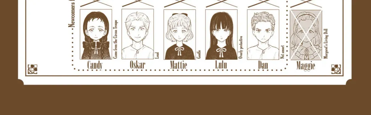 Read Shadows House (Monochrome) chapter 16.1 image 20 on Lezhin