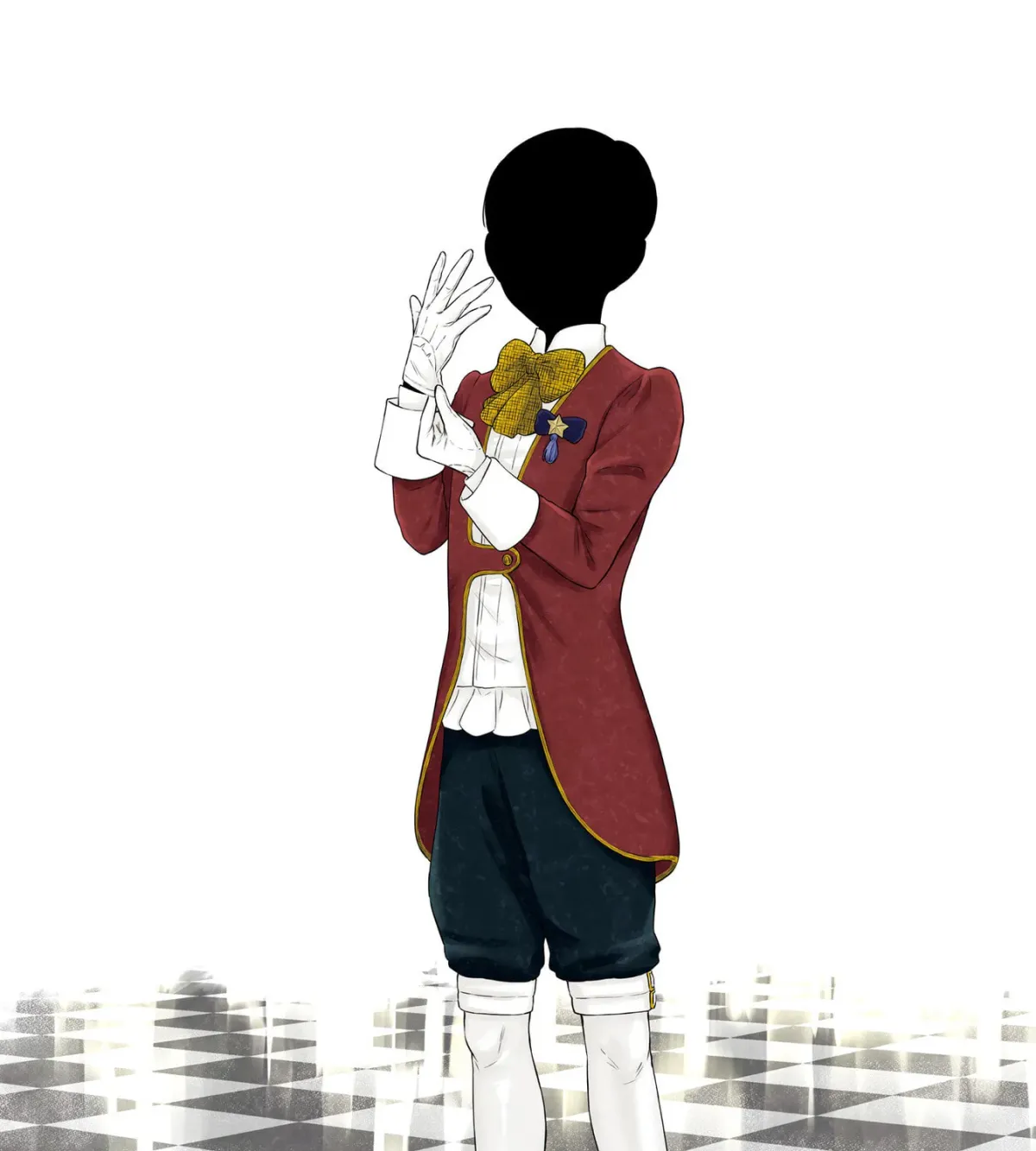 Read Shadows House (Monochrome) chapter 16.1 image 23 on Lezhin