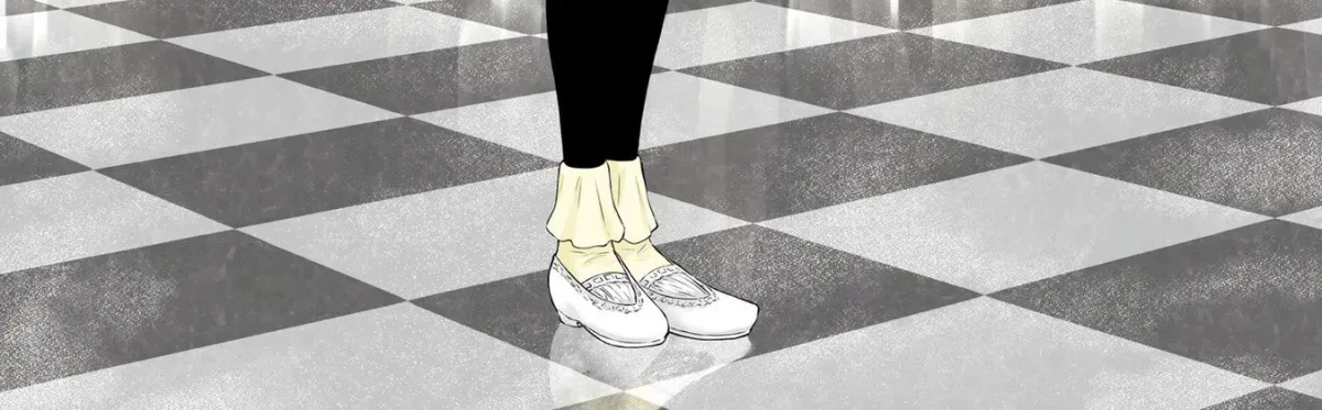Read Shadows House (Monochrome) chapter 16.1 image 26 on Lezhin