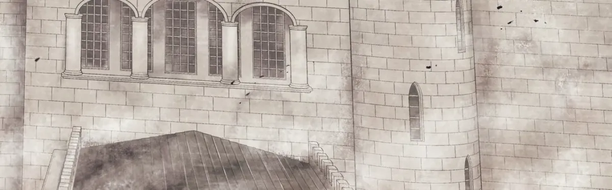Read Shadows House (Monochrome) chapter 16.1 image 4 on Lezhin
