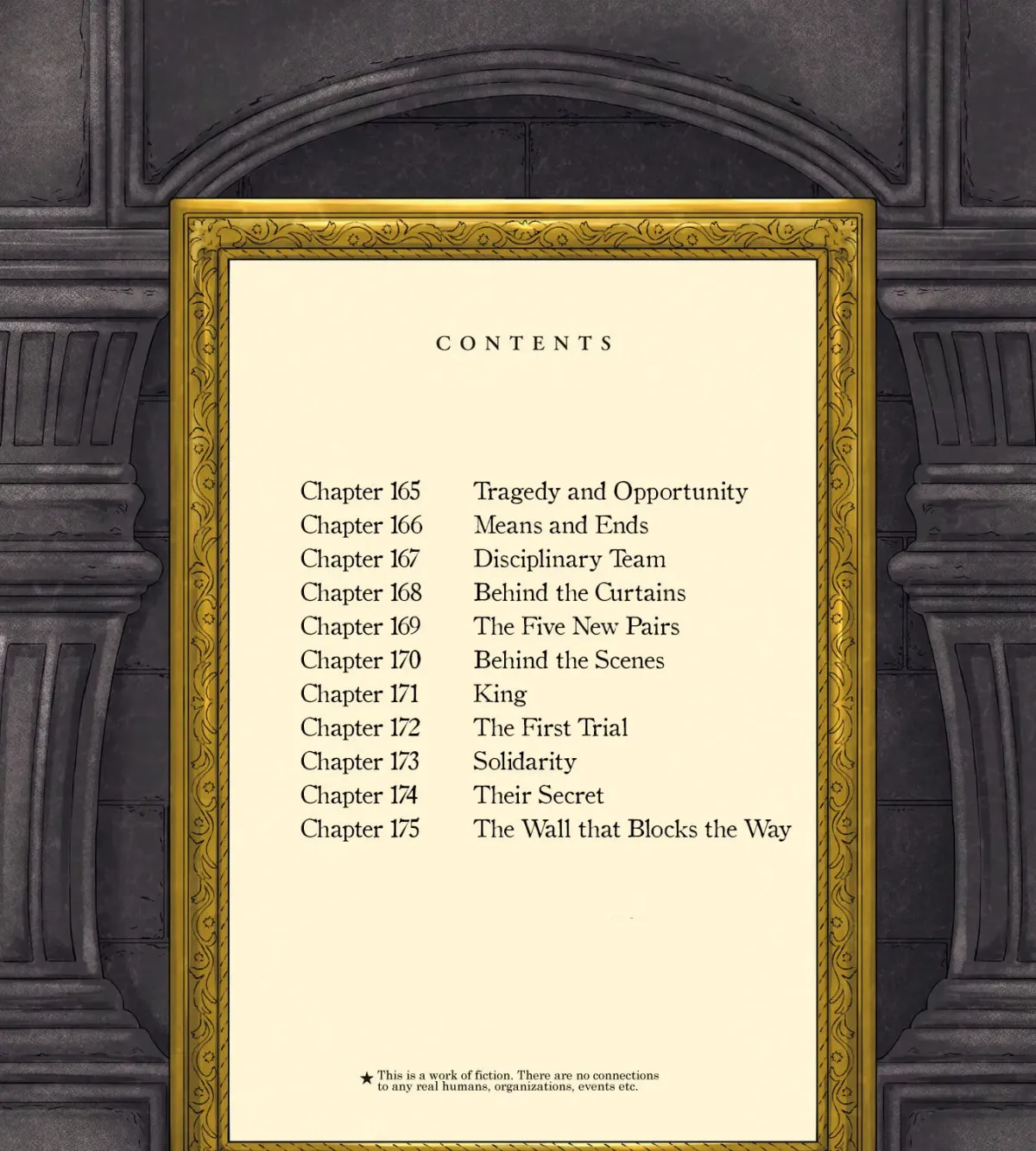 Read Shadows House (Monochrome) chapter 16.1 image 9 on Lezhin