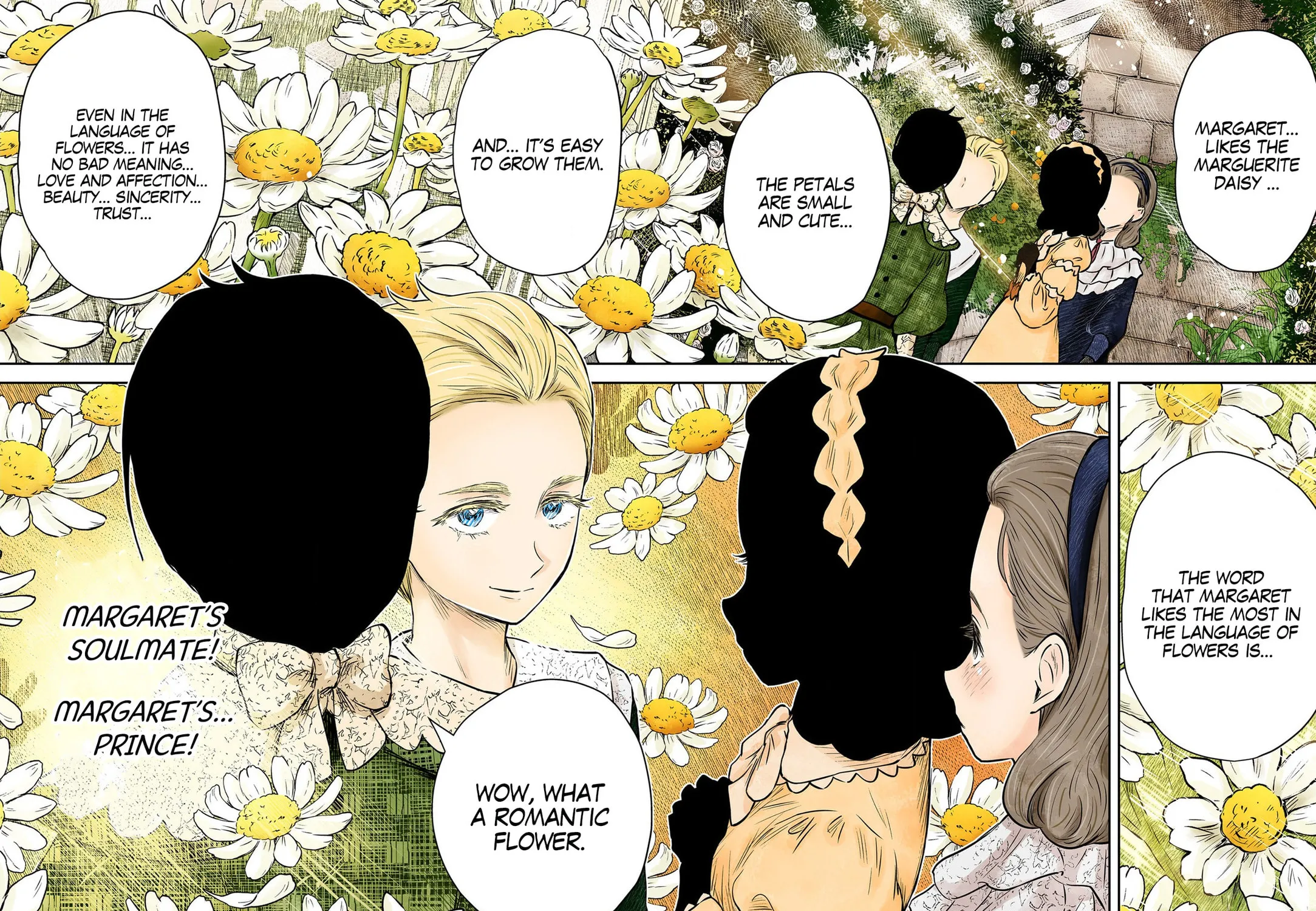 Read Shadows House (Monochrome) chapter 160 image 15 on Lezhin
