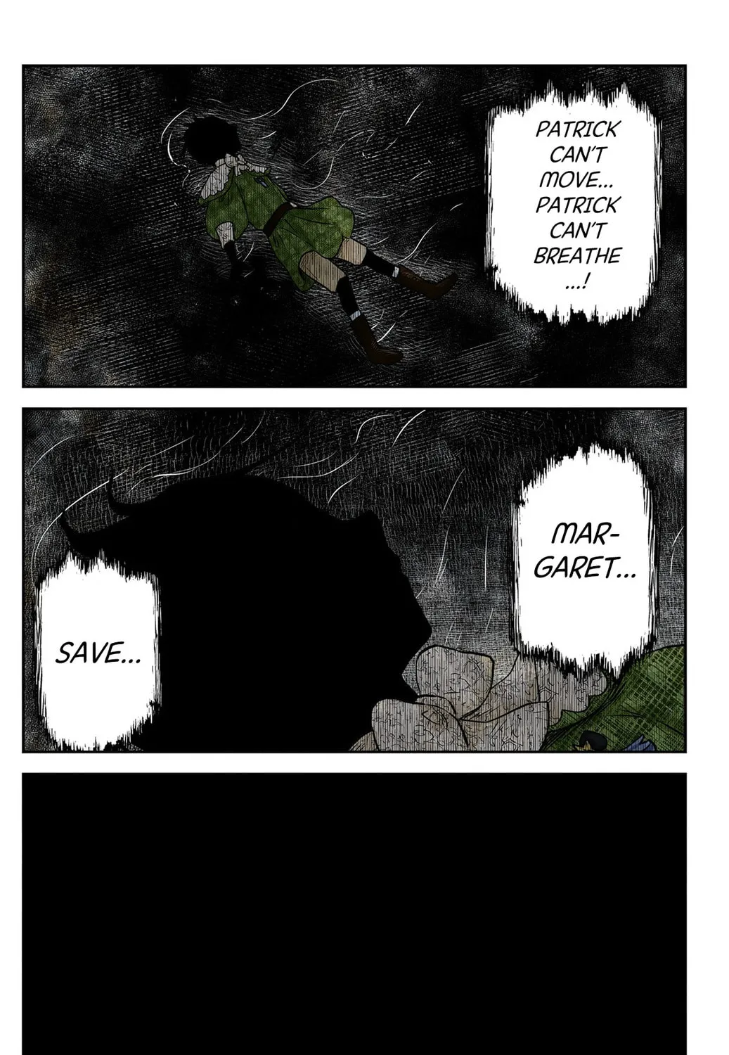 Read Shadows House (Monochrome) chapter 162 image 29 on Lezhin