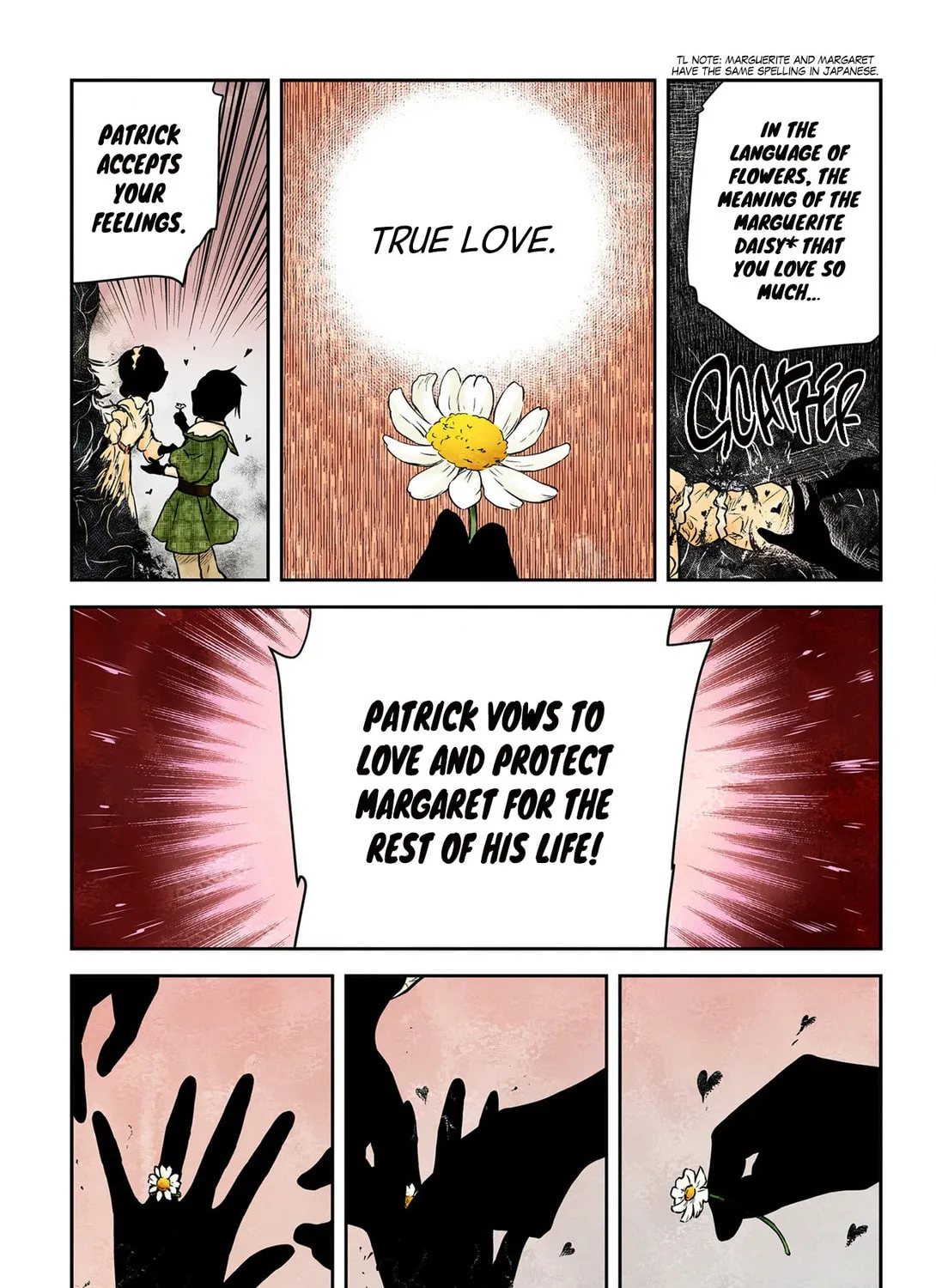 Read Shadows House (Monochrome) chapter 163 image 13 on Lezhin