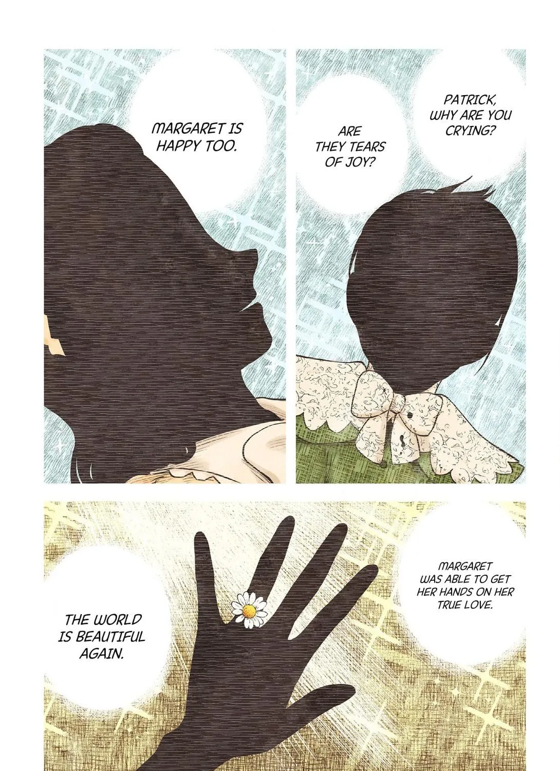 Read Shadows House (Monochrome) chapter 163 image 27 on Lezhin