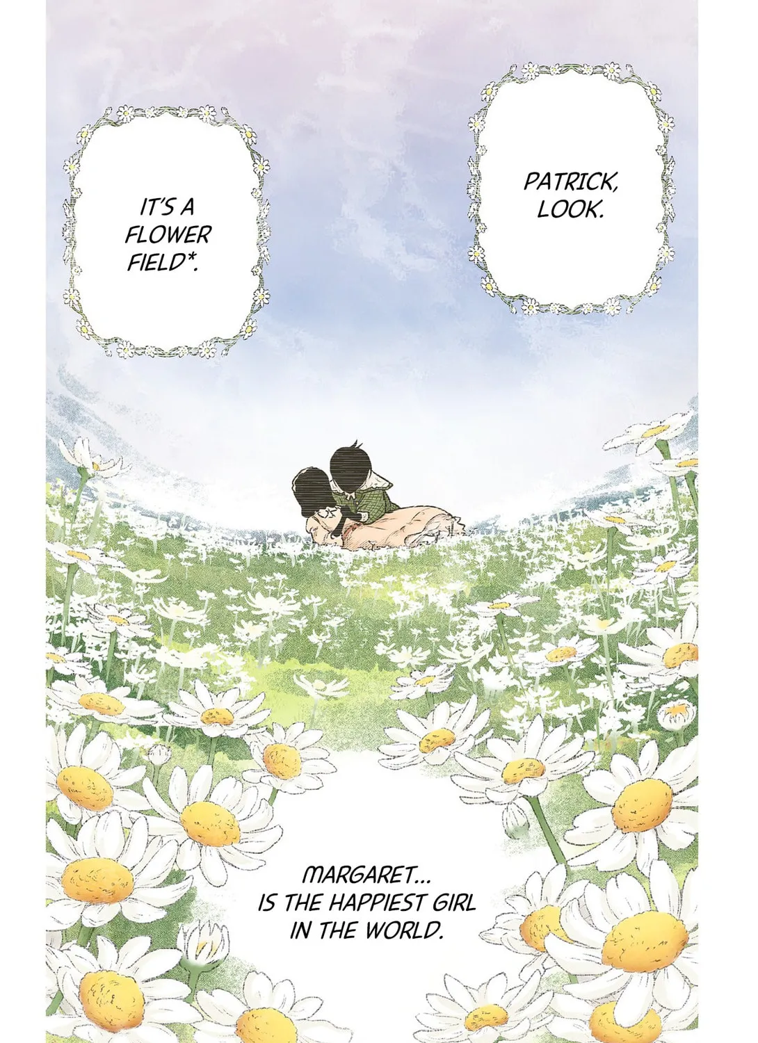 Read Shadows House (Monochrome) chapter 163 image 29 on Lezhin