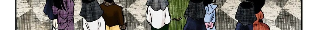 Read Shadows House (Monochrome) chapter 169 image 24 on Lezhin