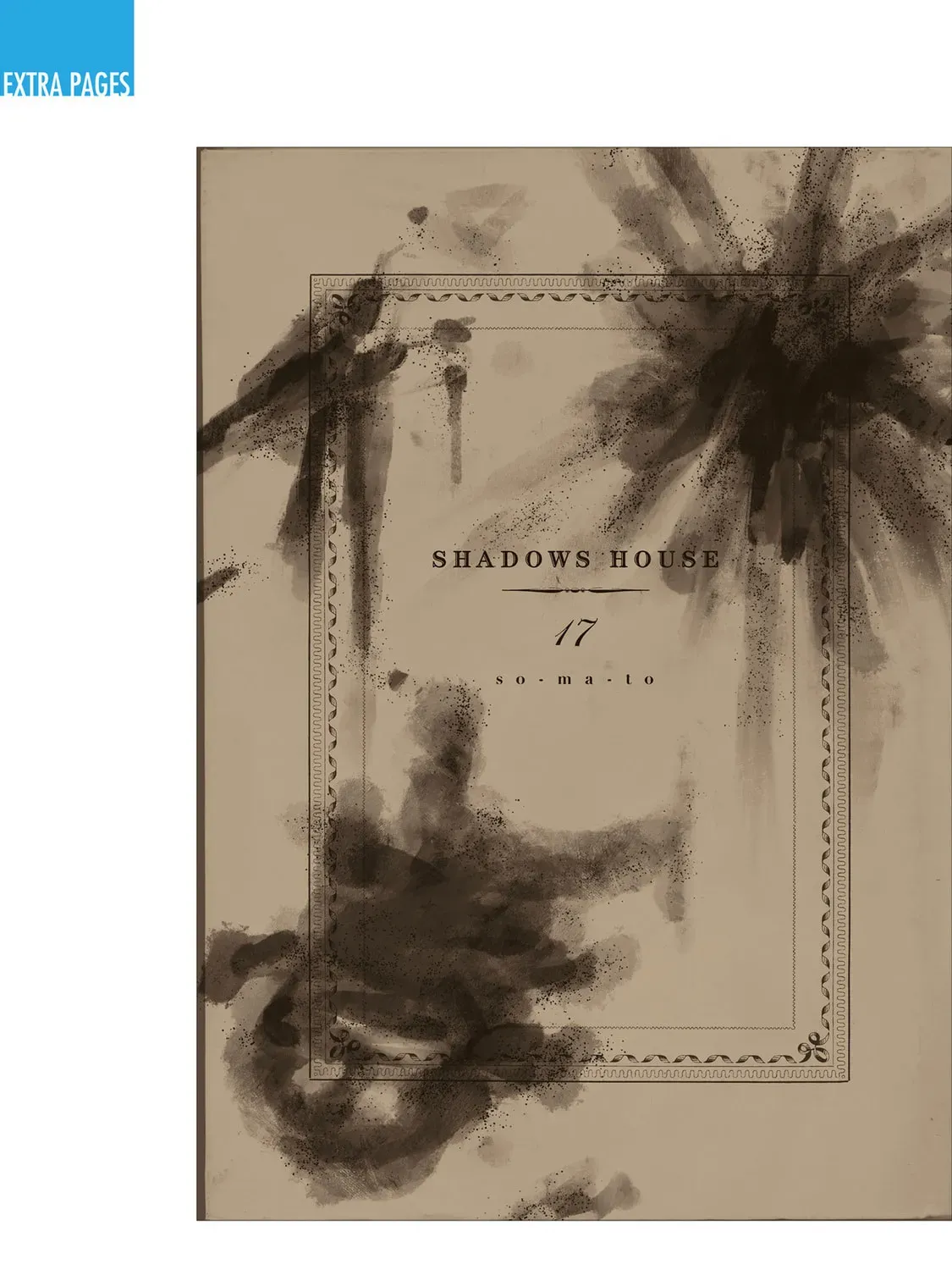 Read Shadows House (Monochrome) chapter 17.1 image 31 on Lezhin