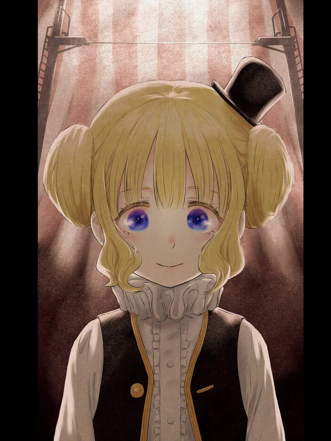 Read Shadows House (Monochrome) chapter 186.5 image 25 on Lezhin
