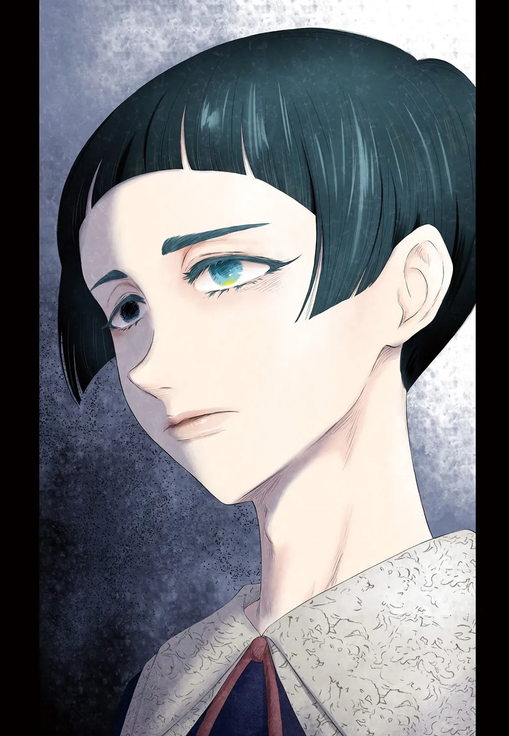 Read Shadows House (Monochrome) chapter 187 image 1 on Lezhin