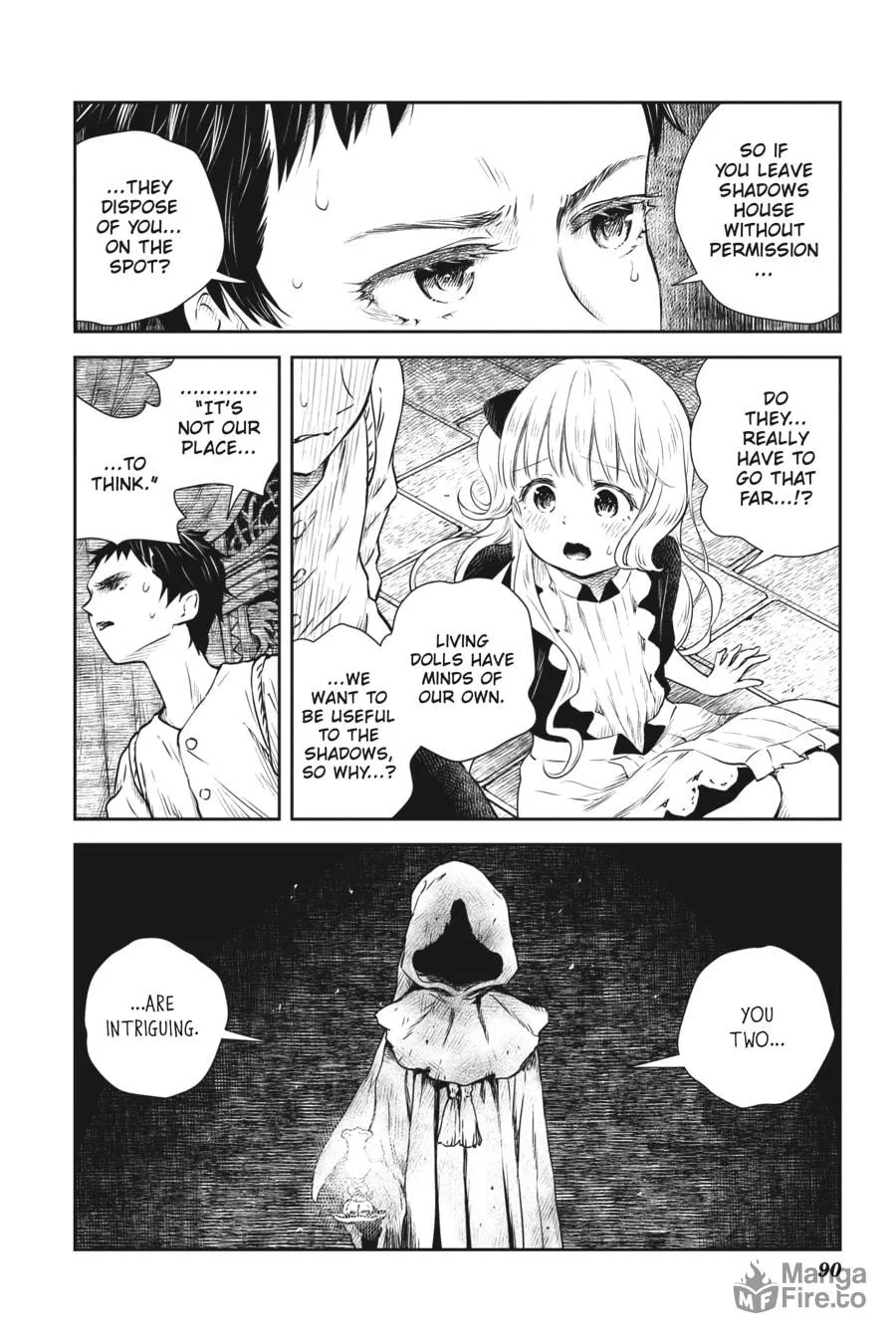 Read Shadows House (Monochrome) chapter 19 image 11 on Lezhin