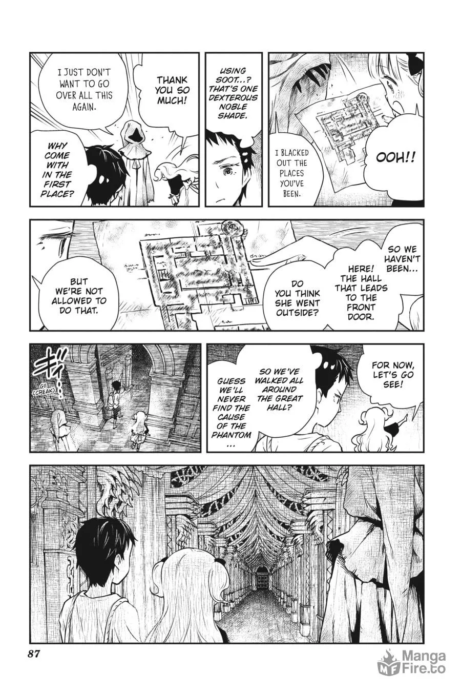 Read Shadows House (Monochrome) chapter 19 image 8 on Lezhin