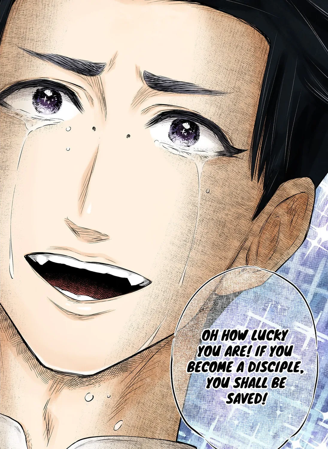 Read Shadows House (Monochrome) chapter 190 image 23 on Lezhin