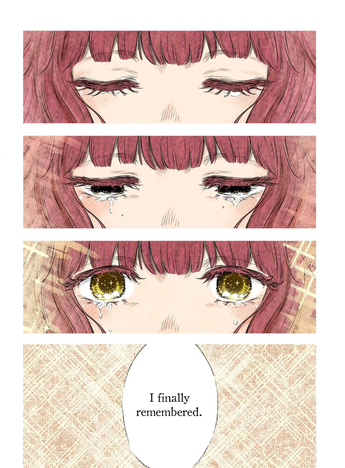 Read Shadows House (Monochrome) chapter 191 image 31 on Lezhin