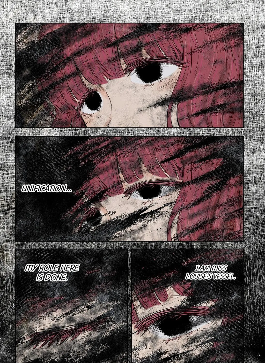 Read Shadows House (Monochrome) chapter 191 image 7 on Lezhin