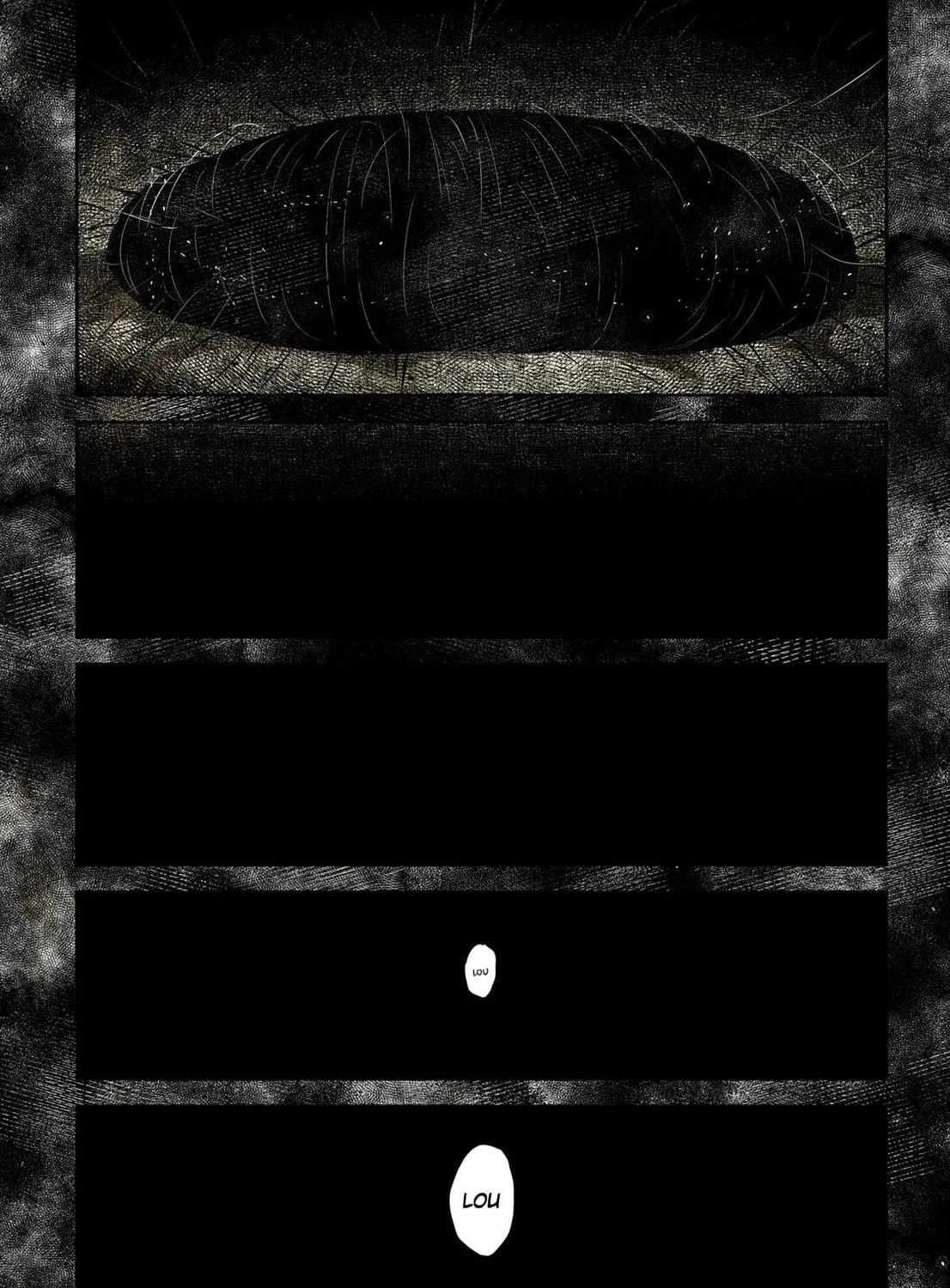 Read Shadows House (Monochrome) chapter 191 image 9 on Lezhin