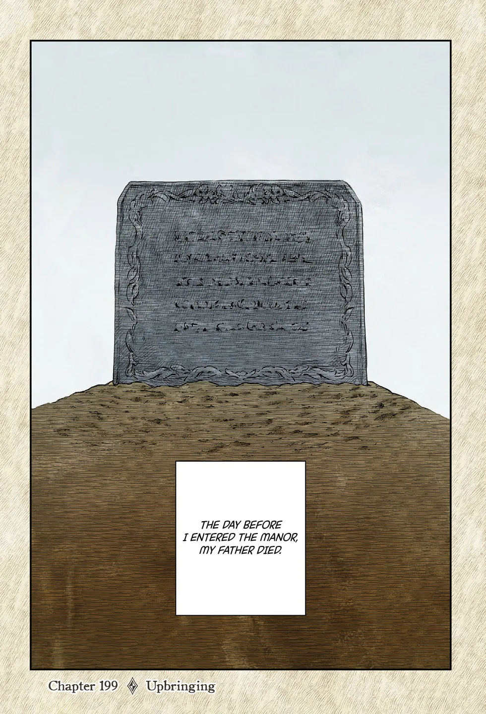 Read Shadows House (Monochrome) chapter 199 image 1 on Lezhin