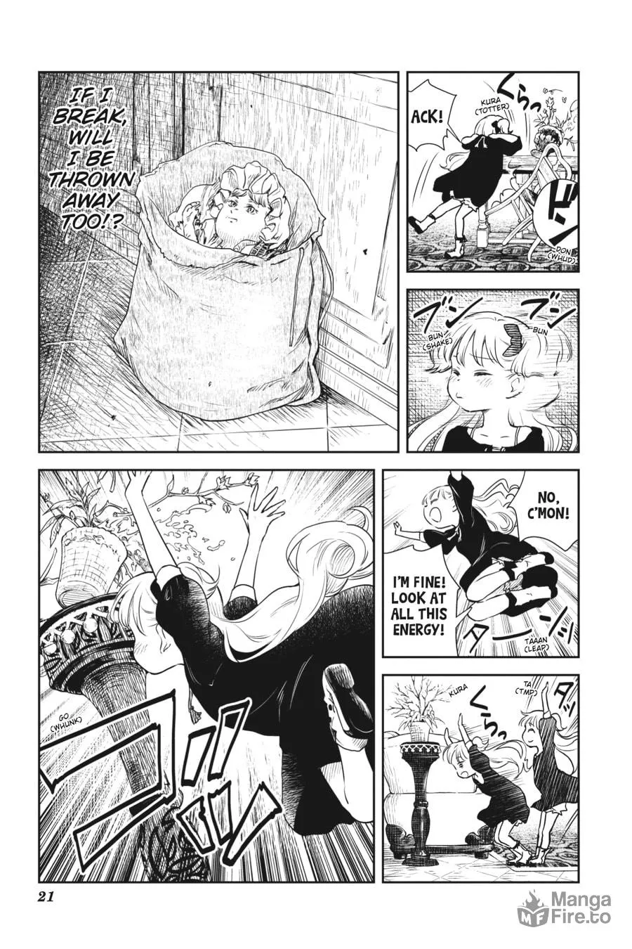 Read Shadows House (Monochrome) chapter 2 image 4 on Lezhin