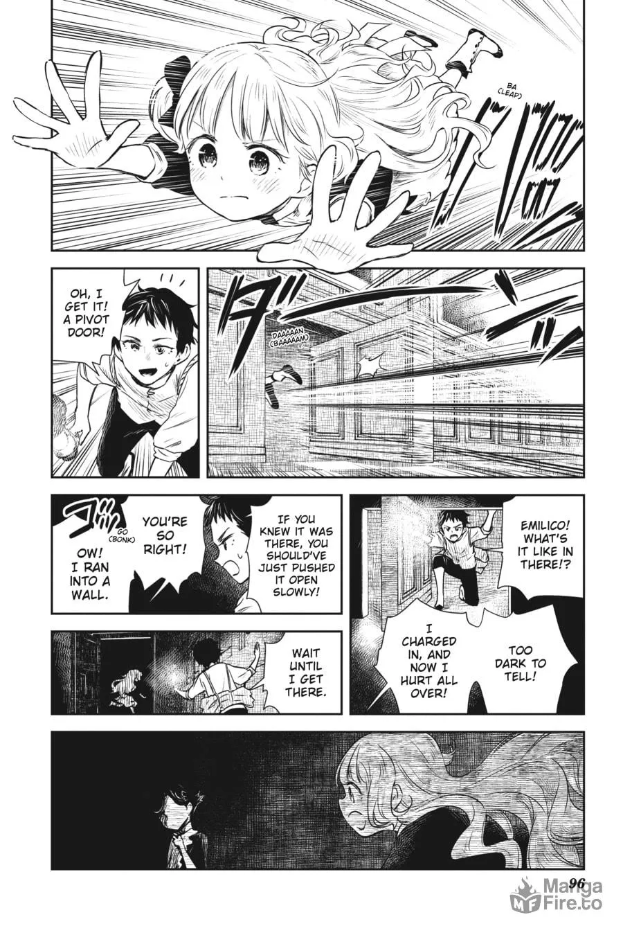 Read Shadows House (Monochrome) chapter 20 image 4 on Lezhin