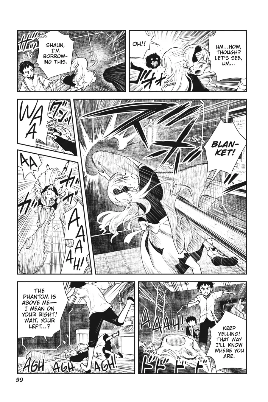 Read Shadows House (Monochrome) chapter 20 image 7 on Lezhin