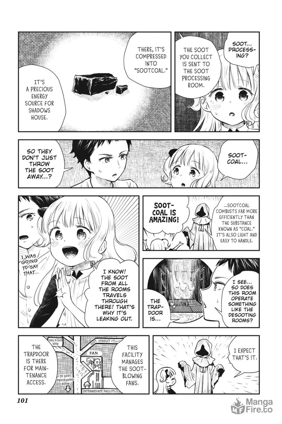 Read Shadows House (Monochrome) chapter 20 image 9 on Lezhin