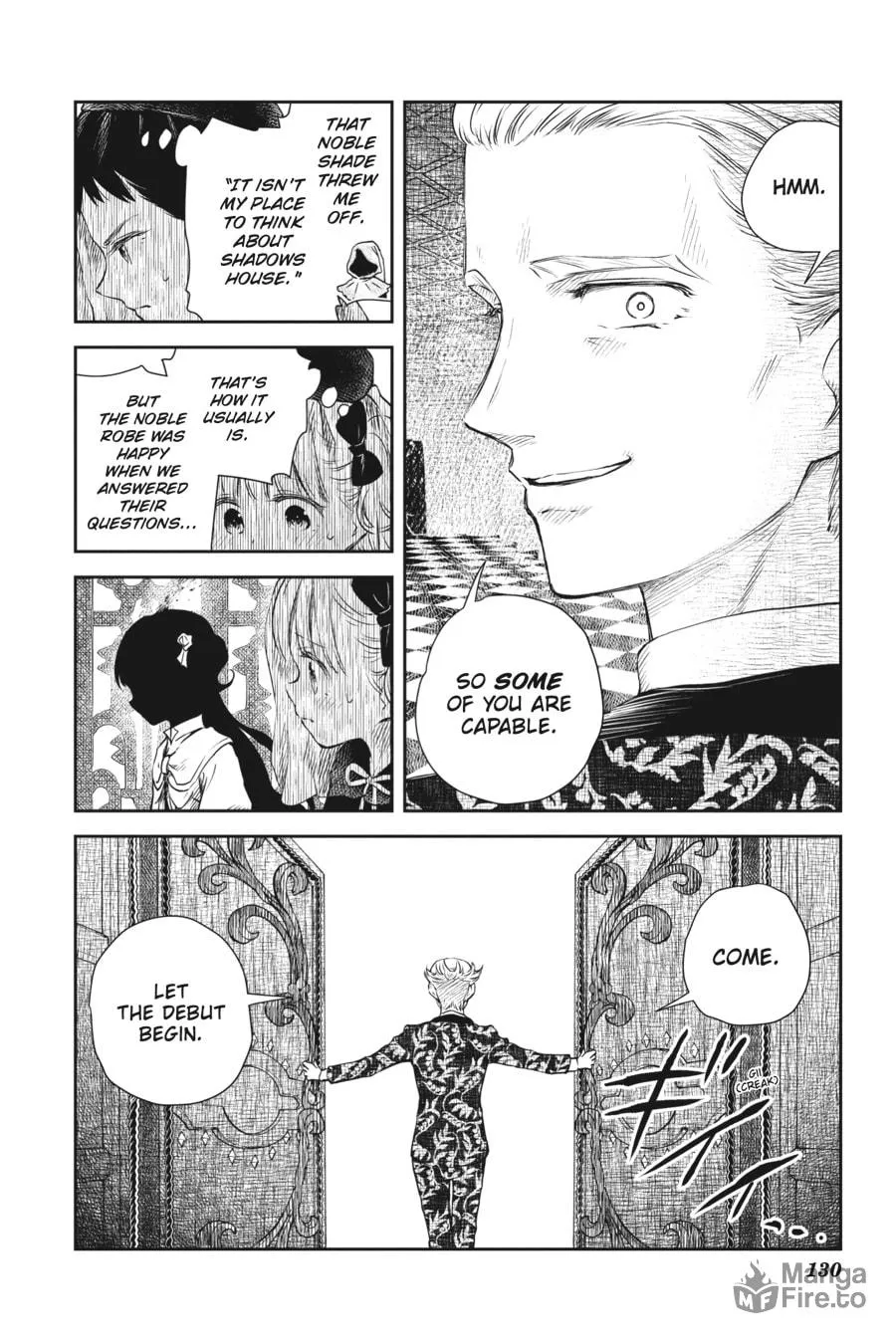 Read Shadows House (Monochrome) chapter 22 image 11 on Lezhin