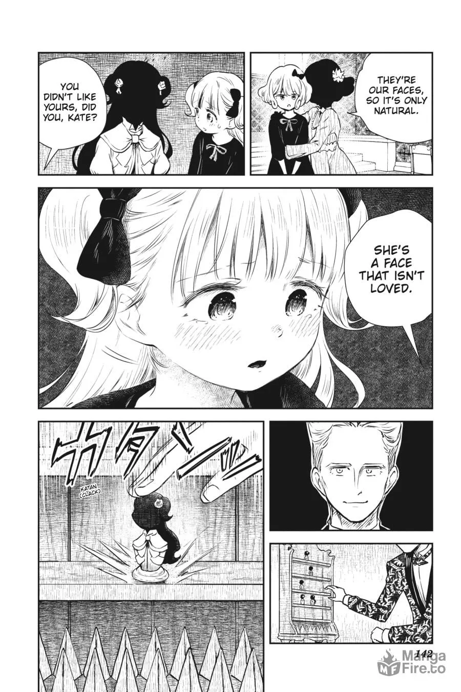 Read Shadows House (Monochrome) chapter 23 image 11 on Lezhin