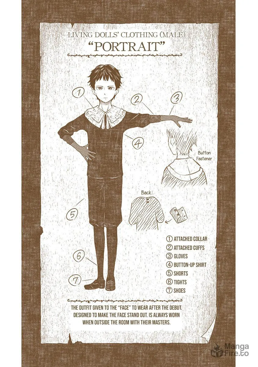 Read Shadows House (Monochrome) chapter 24.5 image 8 on Lezhin