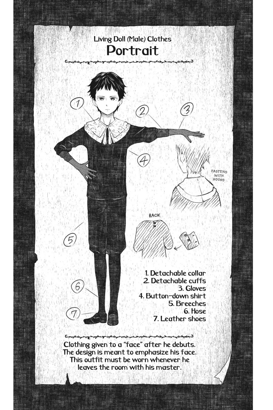 Read Shadows House (Monochrome) chapter 24 image 12 on Lezhin
