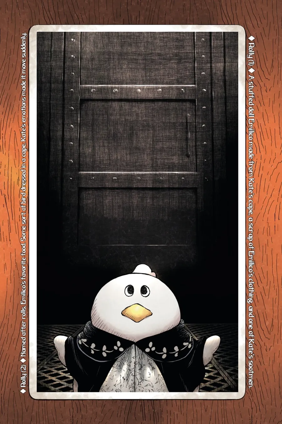 Read Shadows House (Monochrome) chapter 24 image 15 on Lezhin