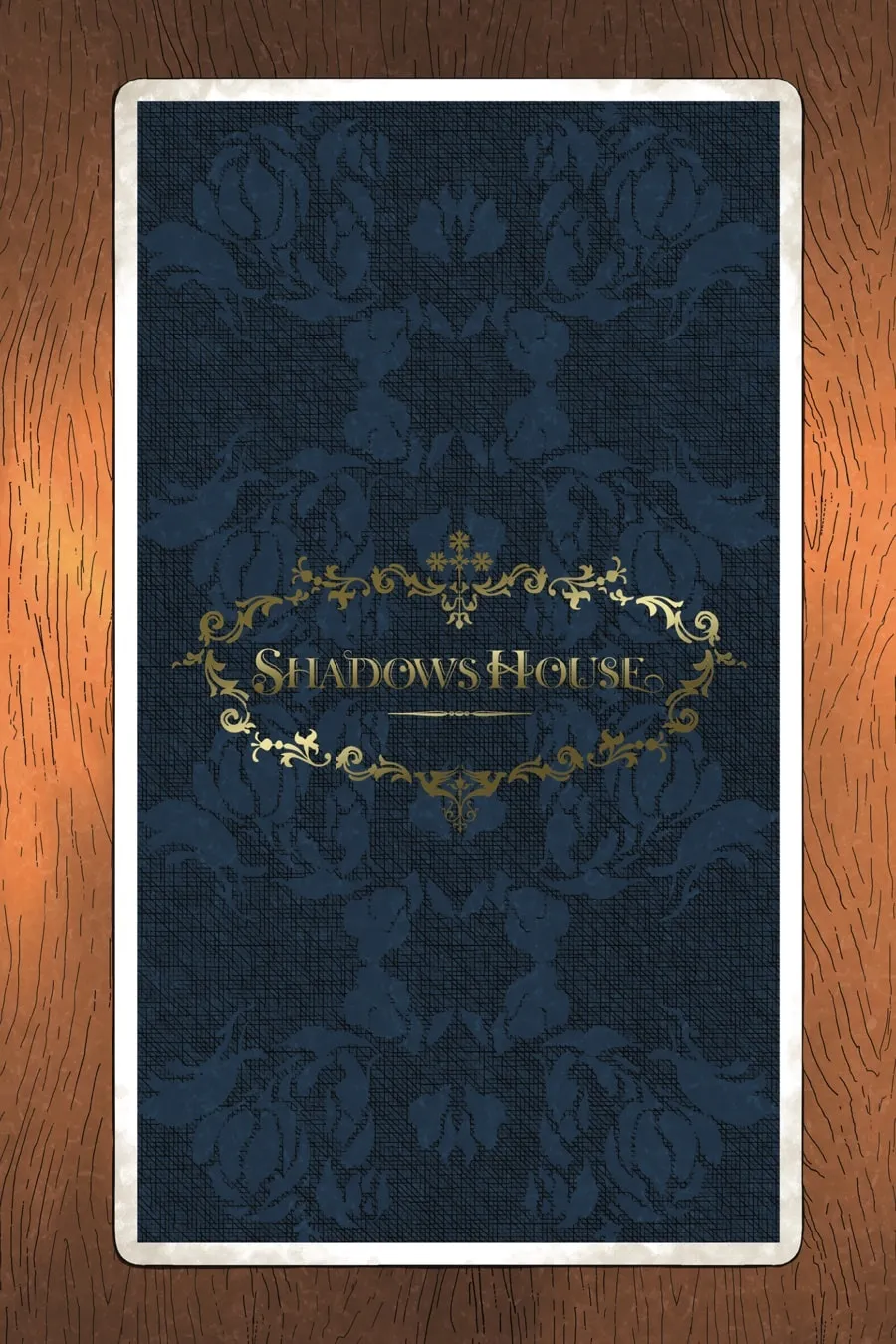 Read Shadows House (Monochrome) chapter 24 image 16 on Lezhin