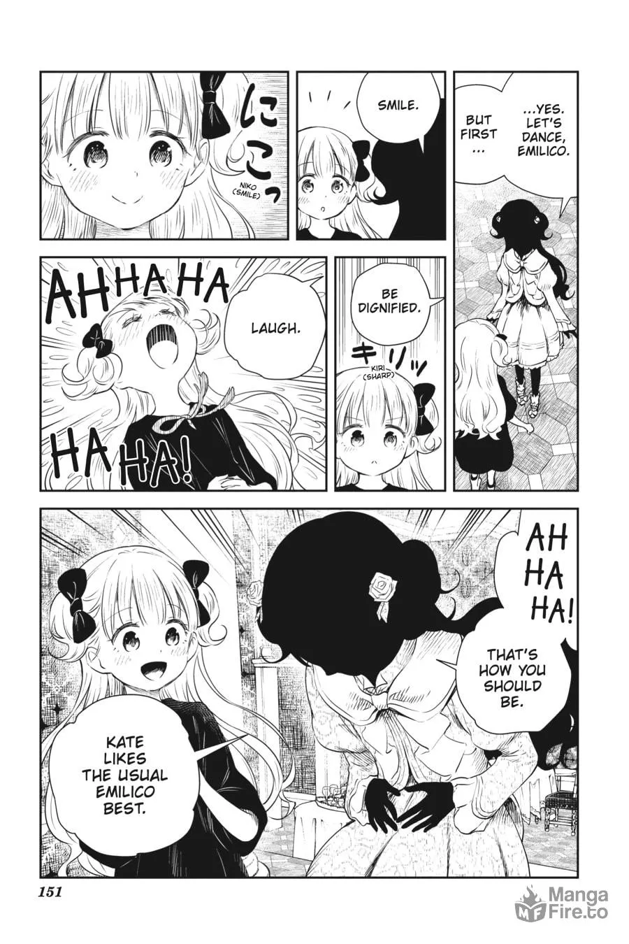 Read Shadows House (Monochrome) chapter 24 image 8 on Lezhin
