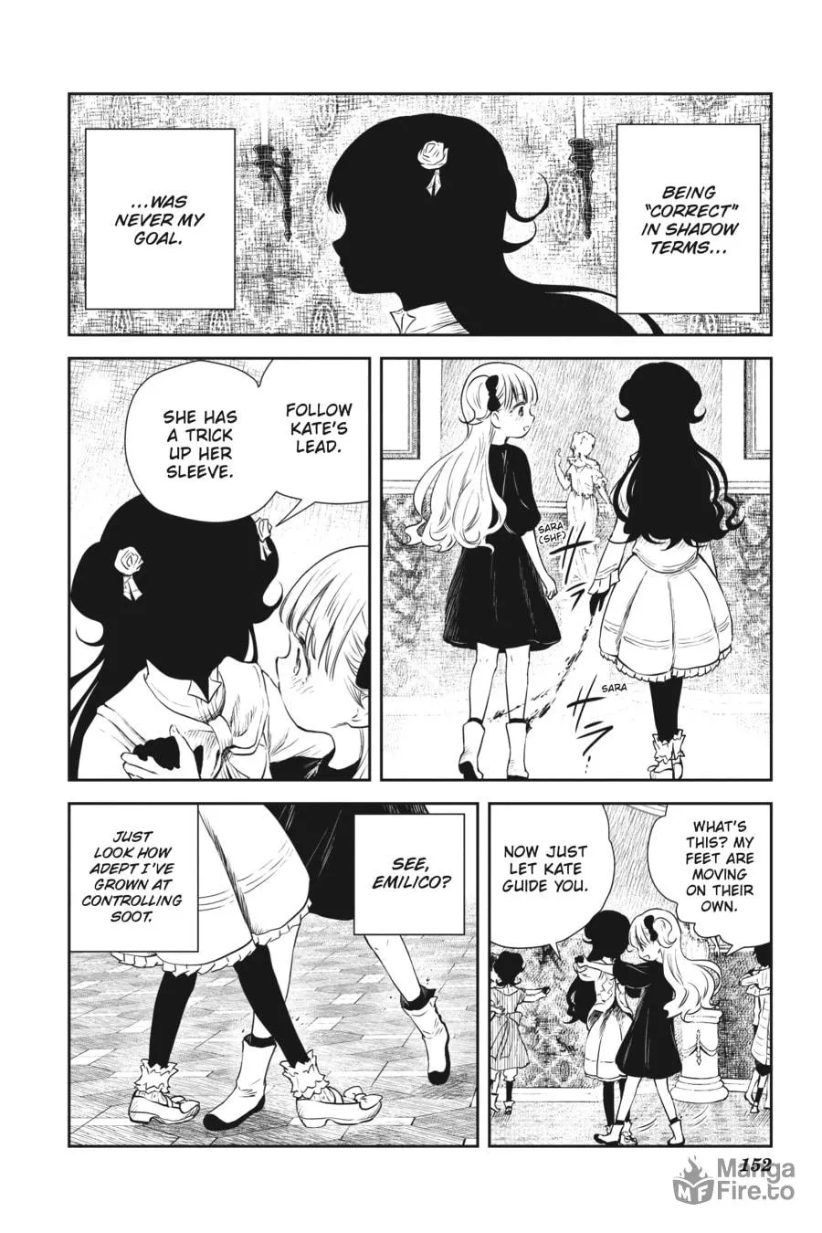 Read Shadows House (Monochrome) chapter 24 image 9 on Lezhin