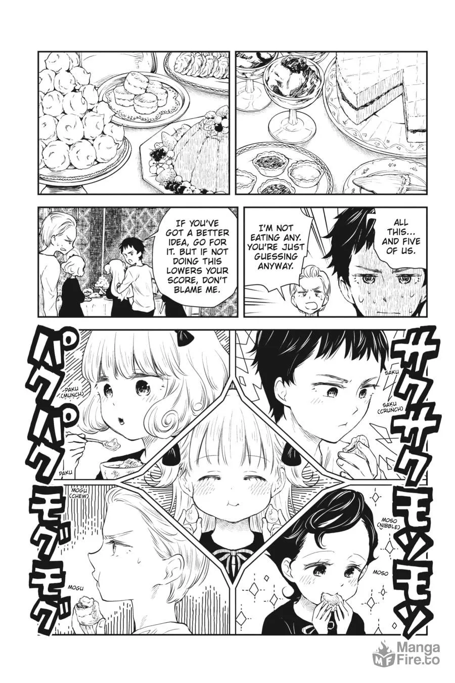Read Shadows House (Monochrome) chapter 25 image 9 on Lezhin