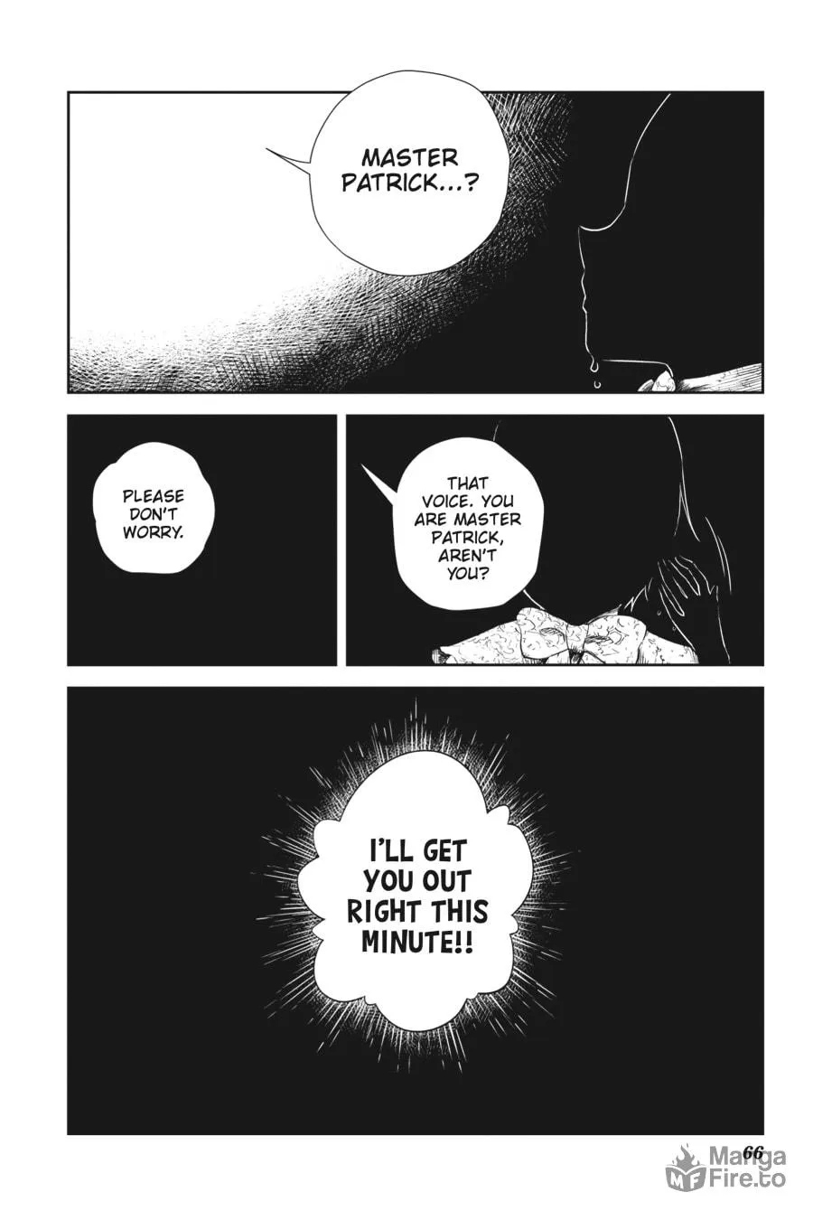 Read Shadows House (Monochrome) chapter 29 image 11 on Lezhin