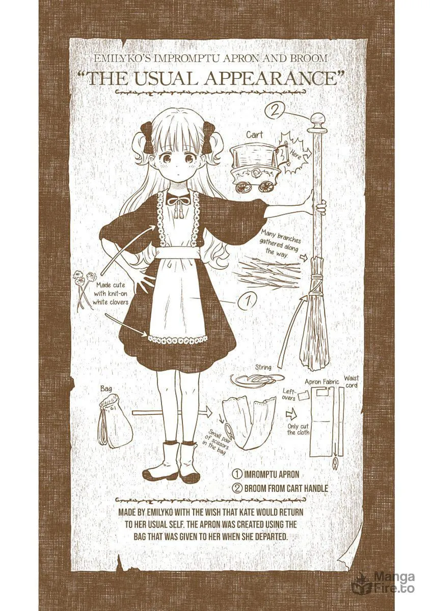 Read Shadows House (Monochrome) chapter 36.5 image 9 on Lezhin