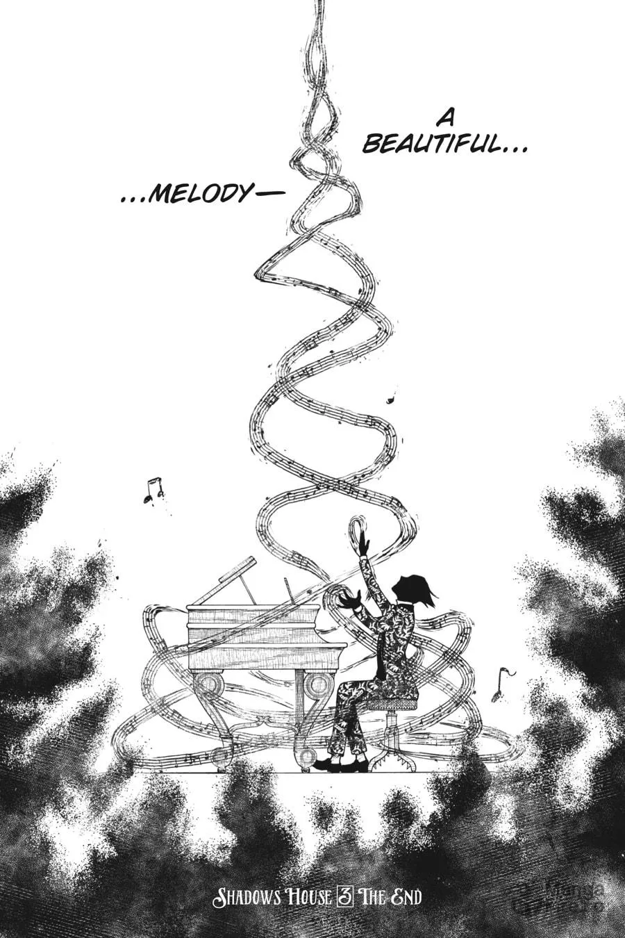 Read Shadows House (Monochrome) chapter 36 image 11 on Lezhin