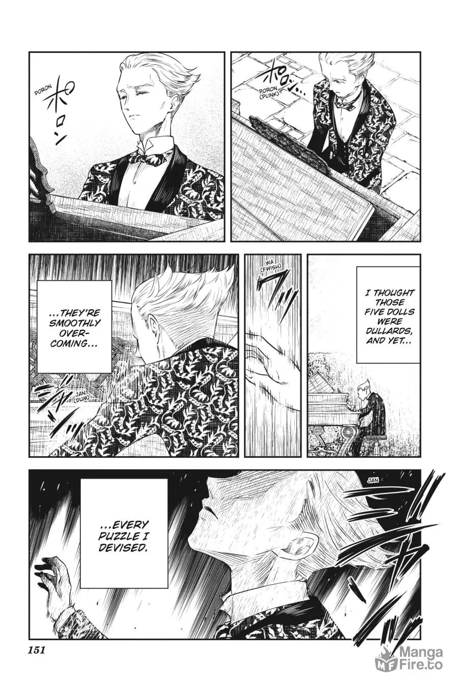 Read Shadows House (Monochrome) chapter 36 image 9 on Lezhin