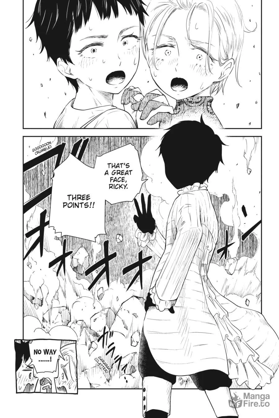 Read Shadows House (Monochrome) chapter 38 image 9 on Lezhin