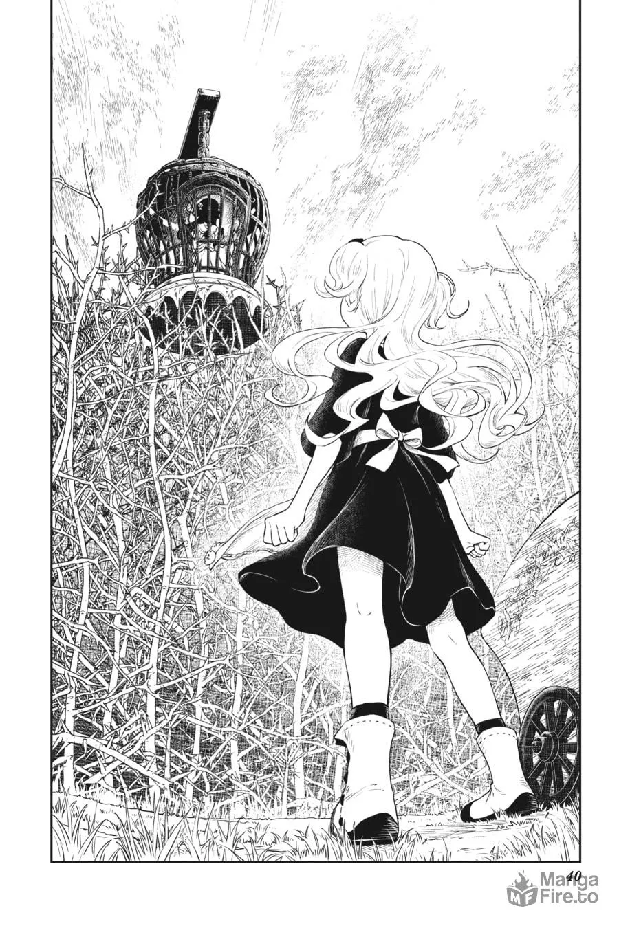 Read Shadows House (Monochrome) chapter 39 image 11 on Lezhin
