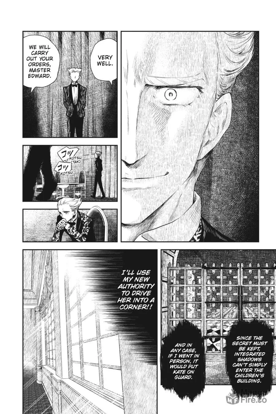 Read Shadows House (Monochrome) chapter 48 image 5 on Lezhin