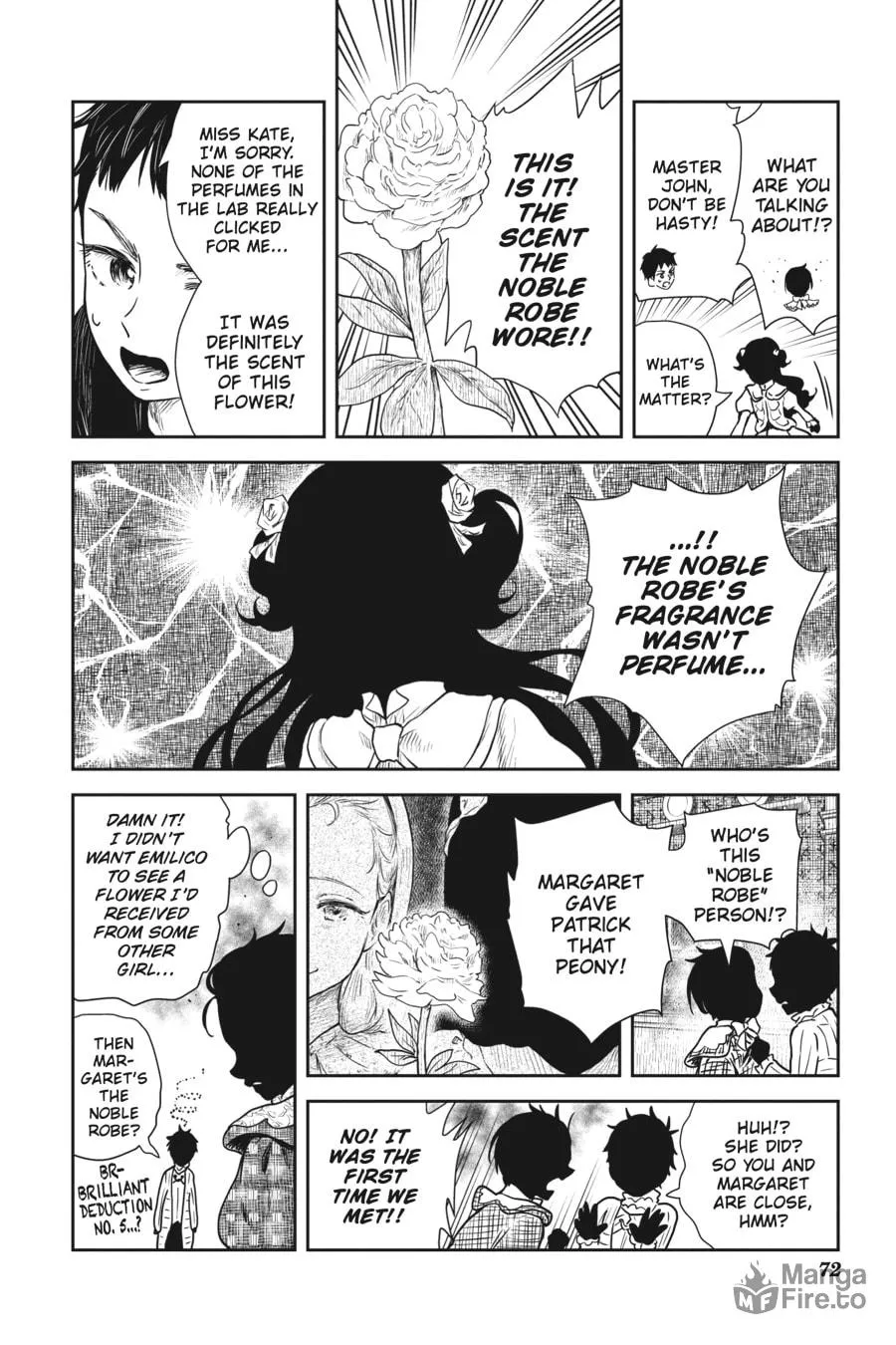 Read Shadows House (Monochrome) chapter 67 image 11 on Lezhin