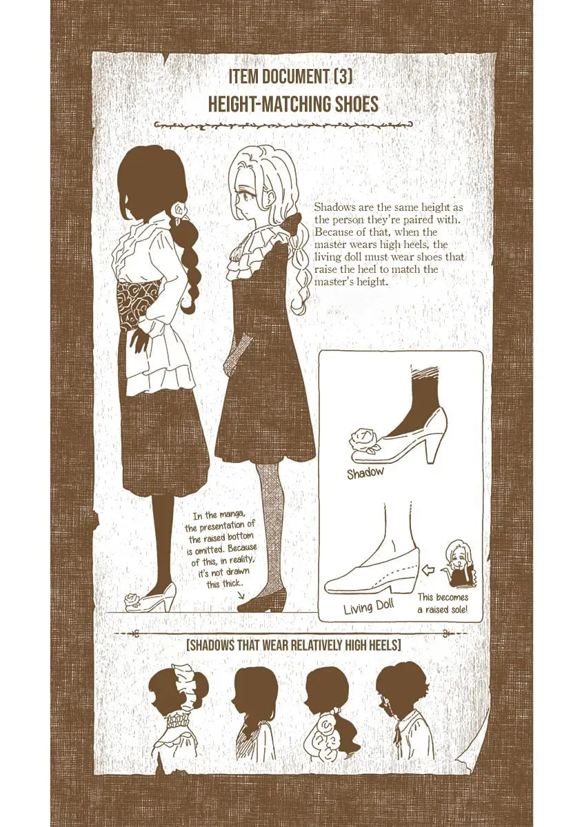 Read Shadows House (Monochrome) chapter 7.1 image 7 on Lezhin