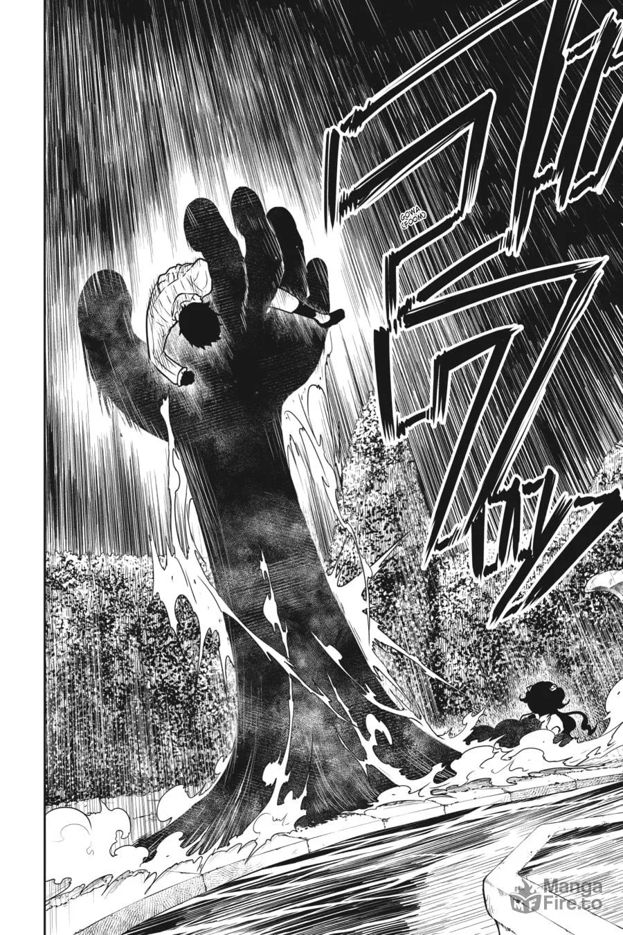 Read Shadows House (Monochrome) chapter 73 image 11 on Lezhin