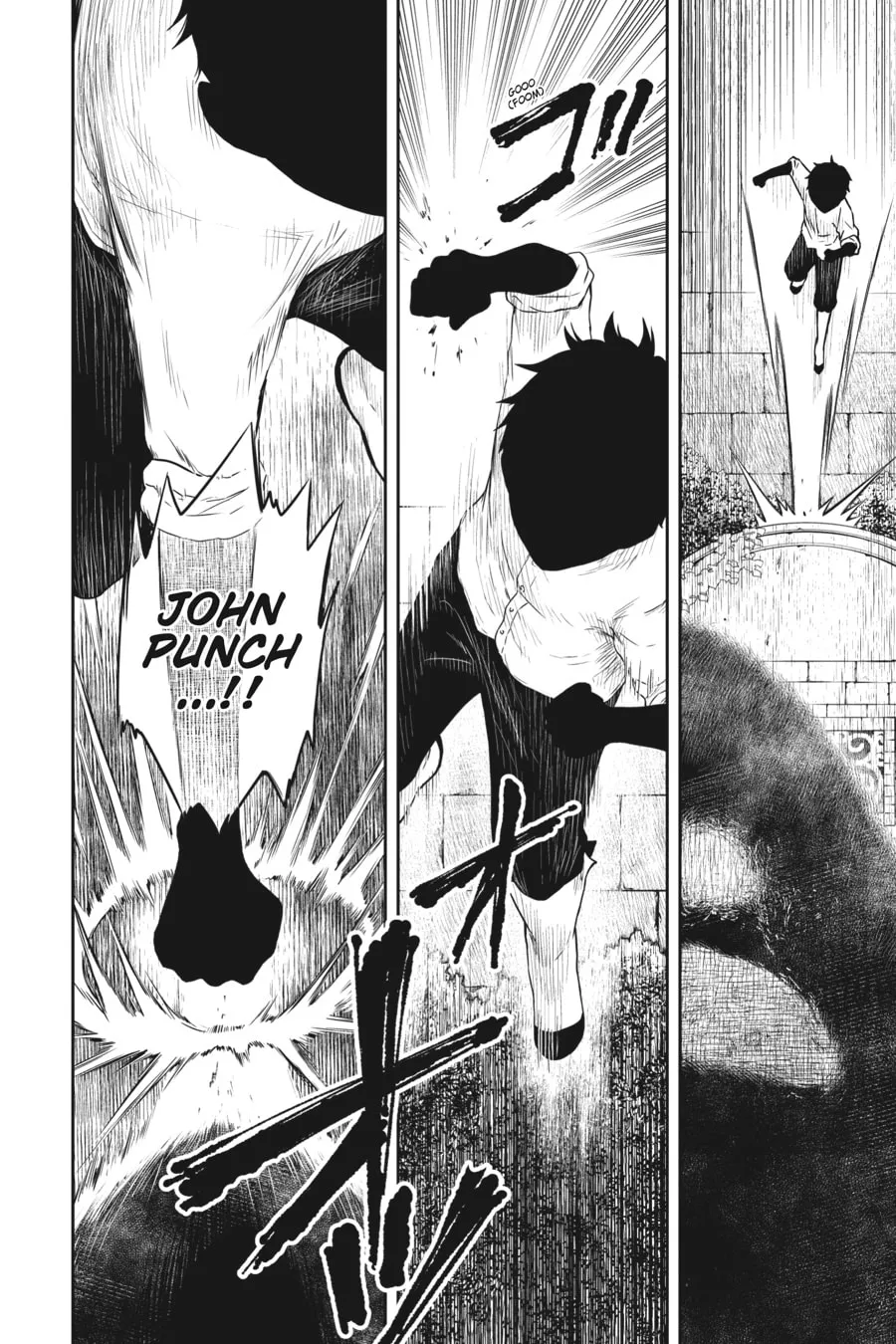 Read Shadows House (Monochrome) chapter 74 image 1 on Lezhin