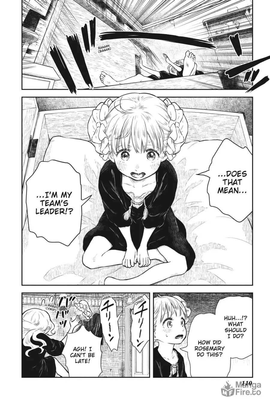 Read Shadows House (Monochrome) chapter 82 image 5 on Lezhin